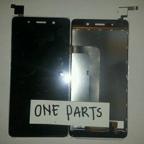 PROMO!! LCD TOUCHSCREEN SMARTFREN ANDROMAX R I46D1G COMPLETE ORIGINAL