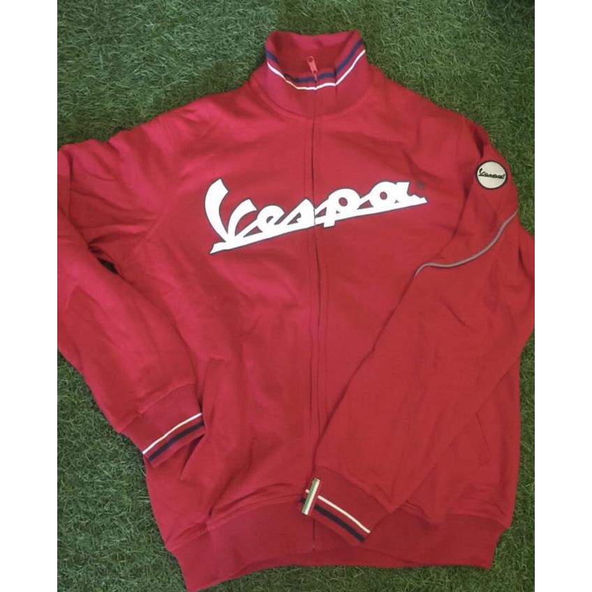 Hot Stuff Jacket Original Vespa