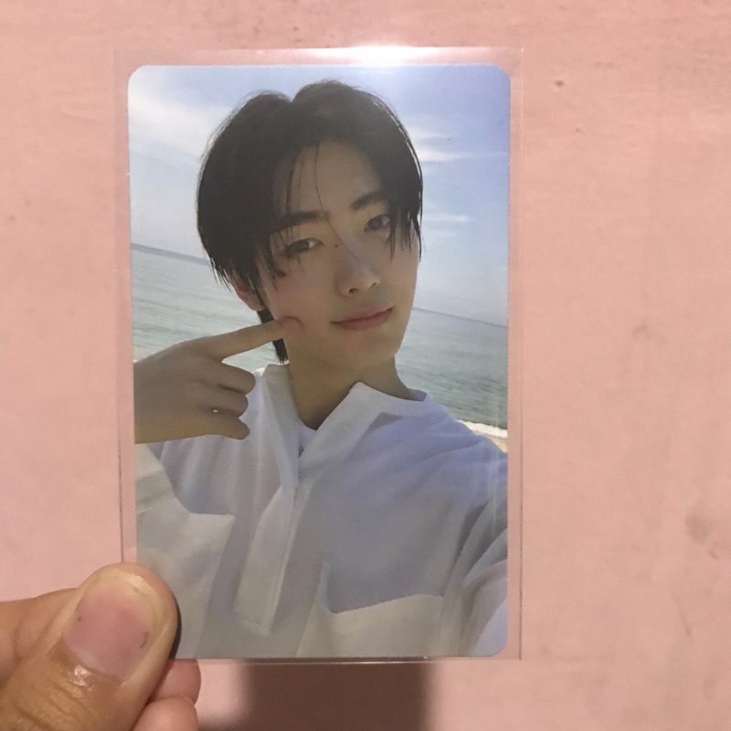 pc sunghoon tuspi ody selca