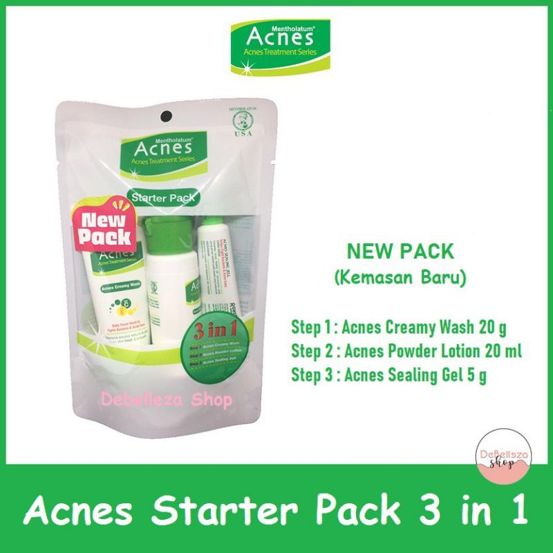 ACNES SEALING GEL 5gr
