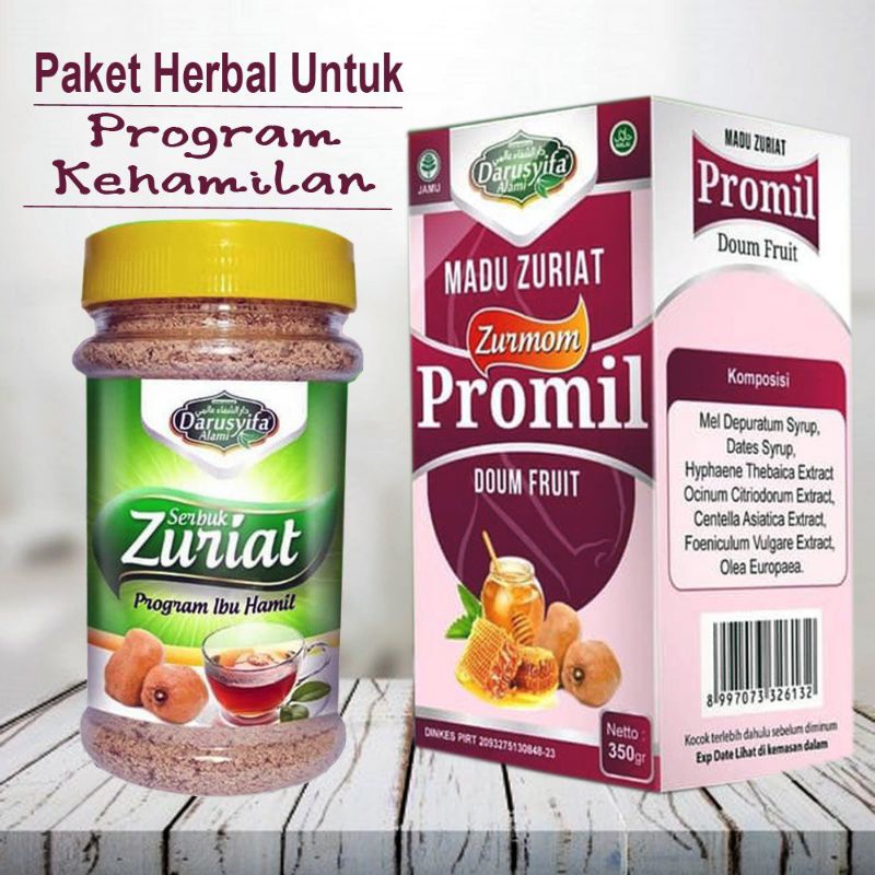 Madu Zuriat Asli Original-Serbuk Zuriat Asli-Madu Zuriat Promil Asli Original