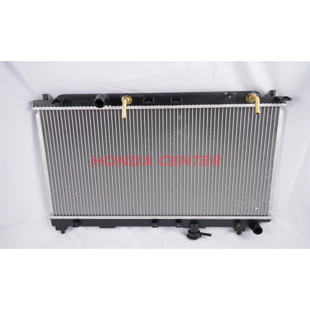 radiator city gd8 vtec idsi tahun 2003 2004 2005 2006 2007 2008 matik cvt 19010-REA-Z51