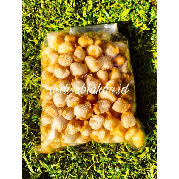 

siomay mini original isi 500gram