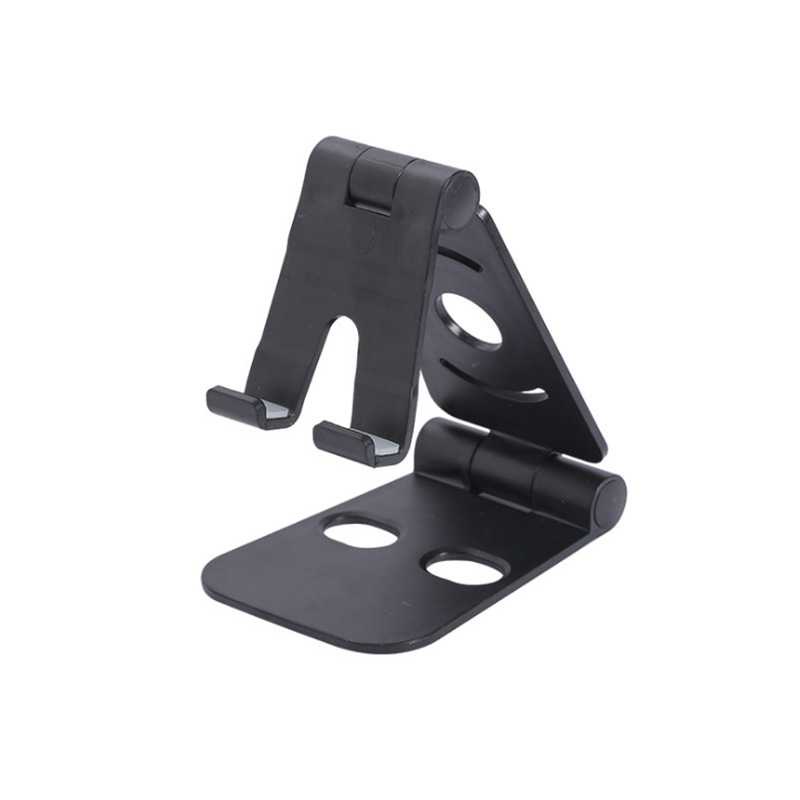 COD Stand Holder Hp Phone Holder Tempat Dudukan Hp Sandaran Tempat Hp Handphone Di Meja Aksesoris Hp C86