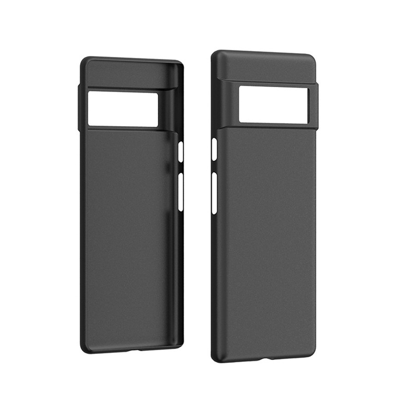 Case Matte Ultra Tipis Anti Sidik Jari Untuk Google Pixel 6 / Pixel 6 Pro