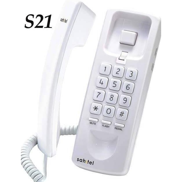 Pesawat Telepon Kabel