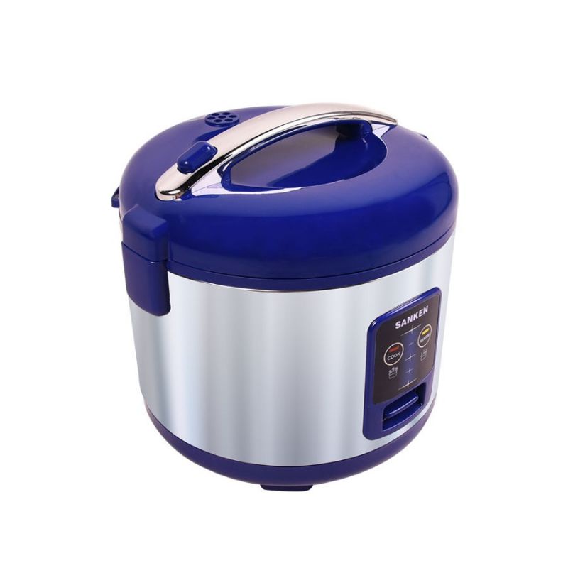 MAGICOM SANKEN RICE COOKER STENLIS 1,8L