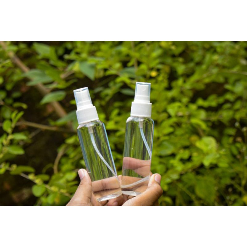 Facemist Mineral by NSTM