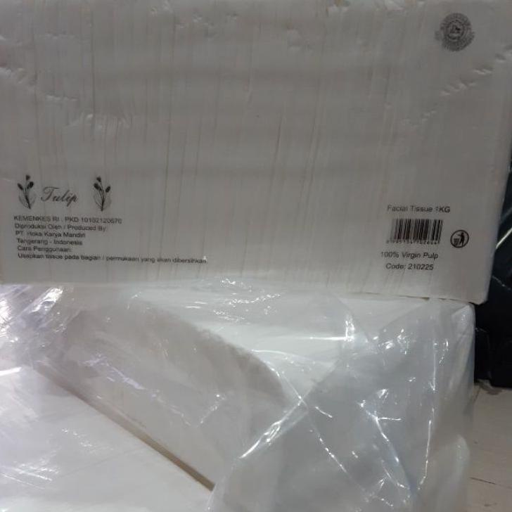 Barang Pilihan.. Ready Tisu Tulip 1000 Gram