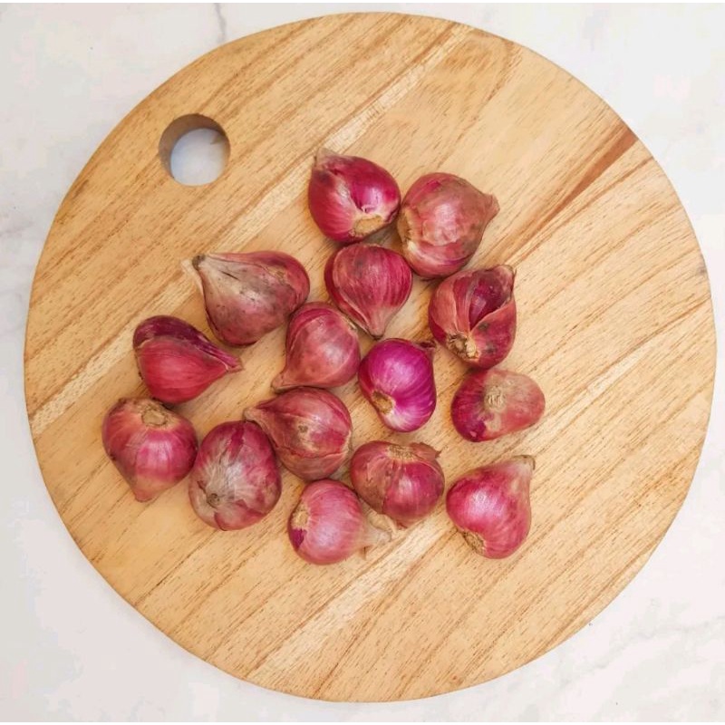 

Bawang Merah 250 gram