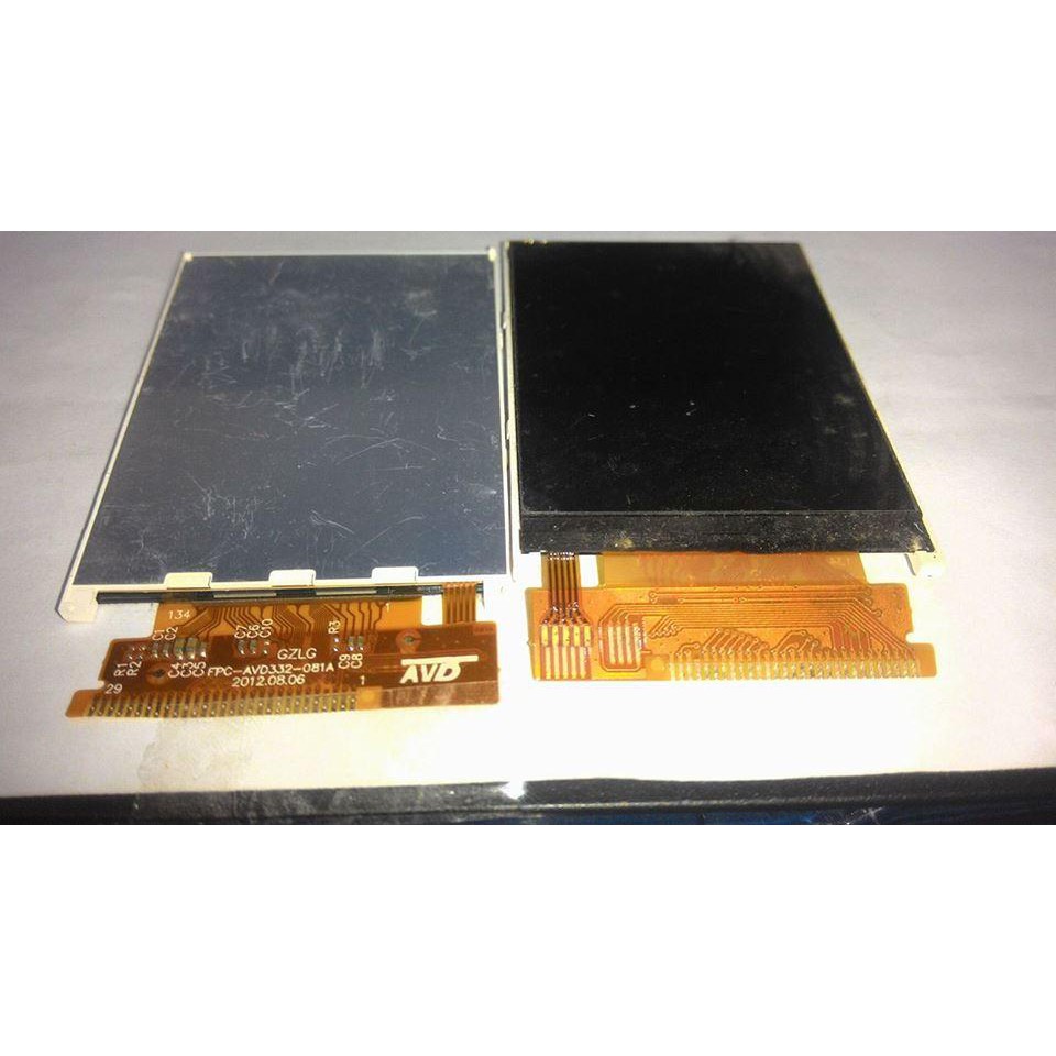 LCD CHINA EVERCOSS M96T PLUS (FPCAVD332081A)