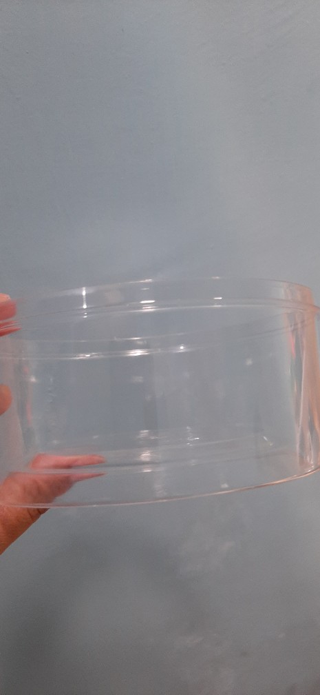 Ecer Toples 450gr Cap Cherry Ps002, Jar Kue Kering , /mika /lebaran /nastar /jelly /cemilan /permen