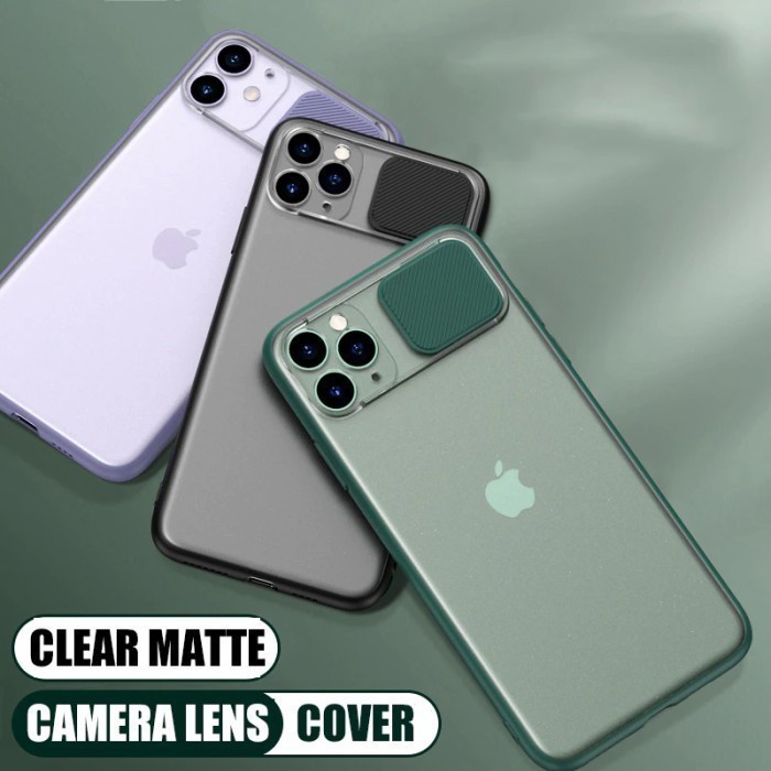 REALME 7I C17 PREMIUM DOVE CASE SHUTTER SLIDE CAMERA