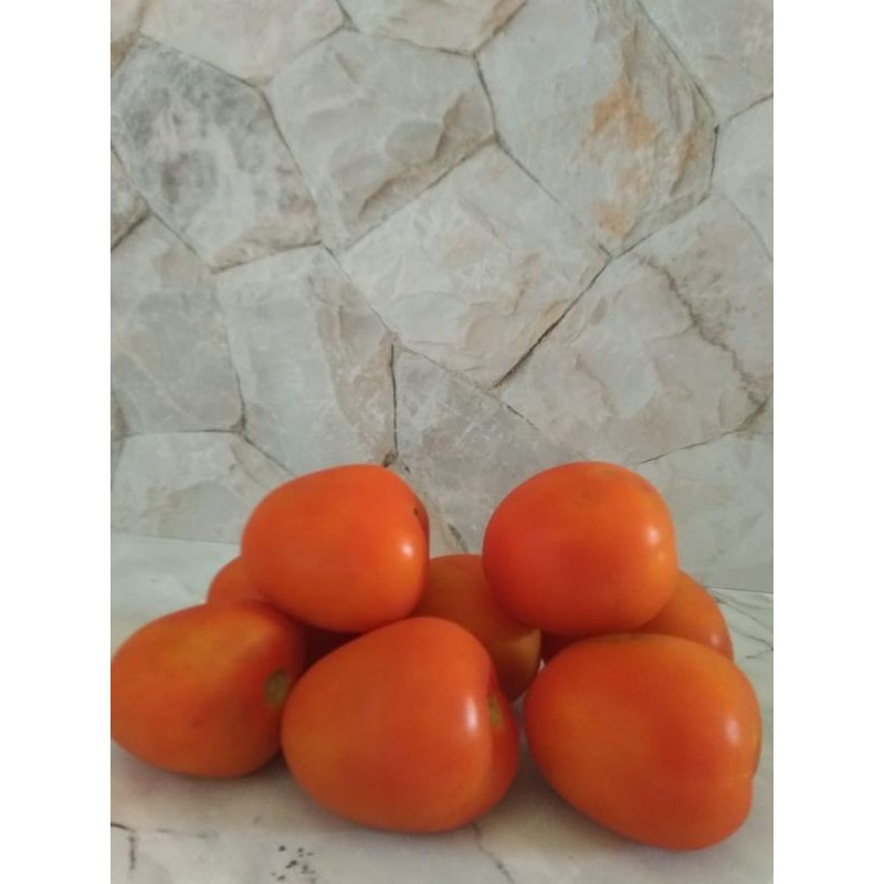 

Tomat Merah Lokal 1kg