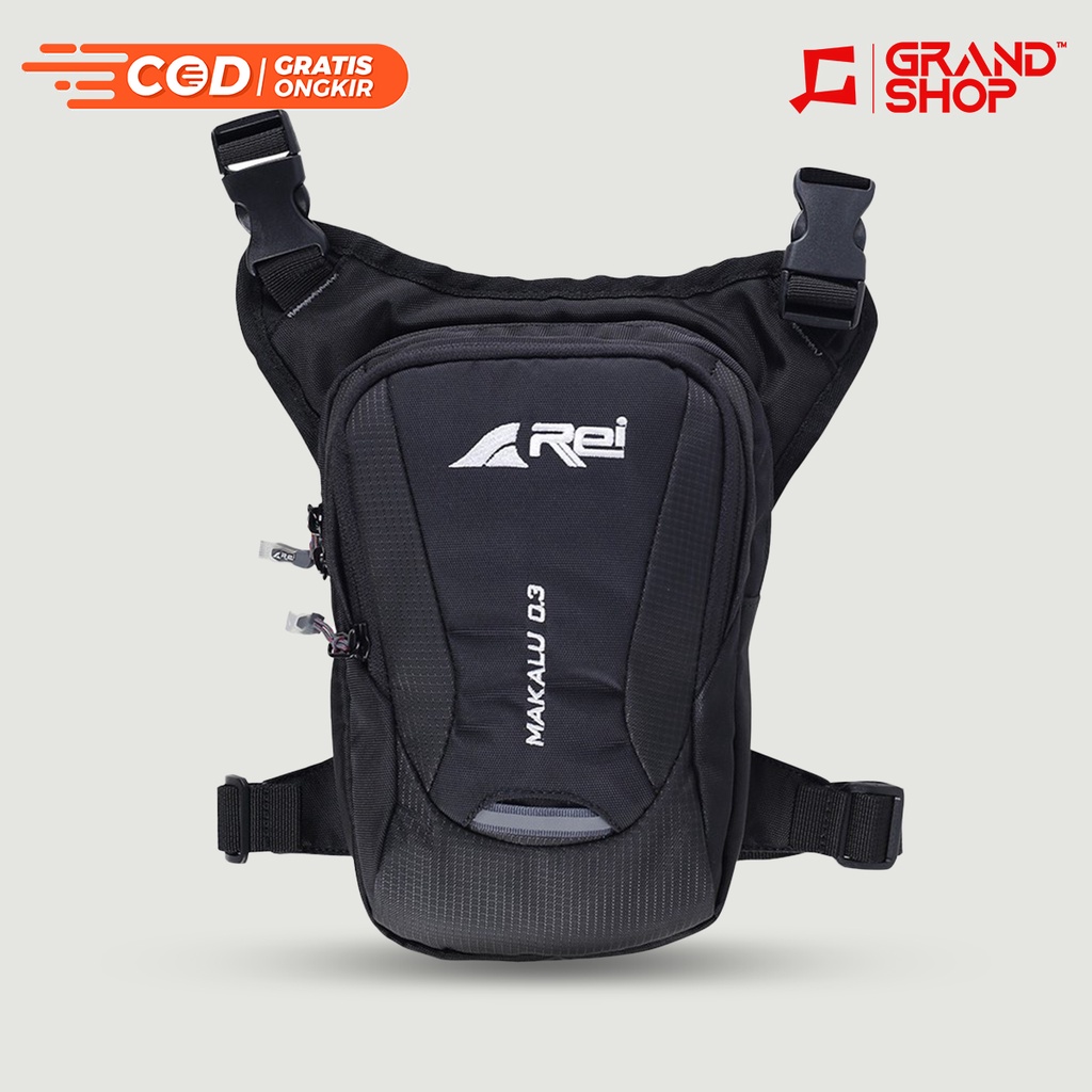 Tas Paha Pria Makalu 03 Arei Outdoorgear