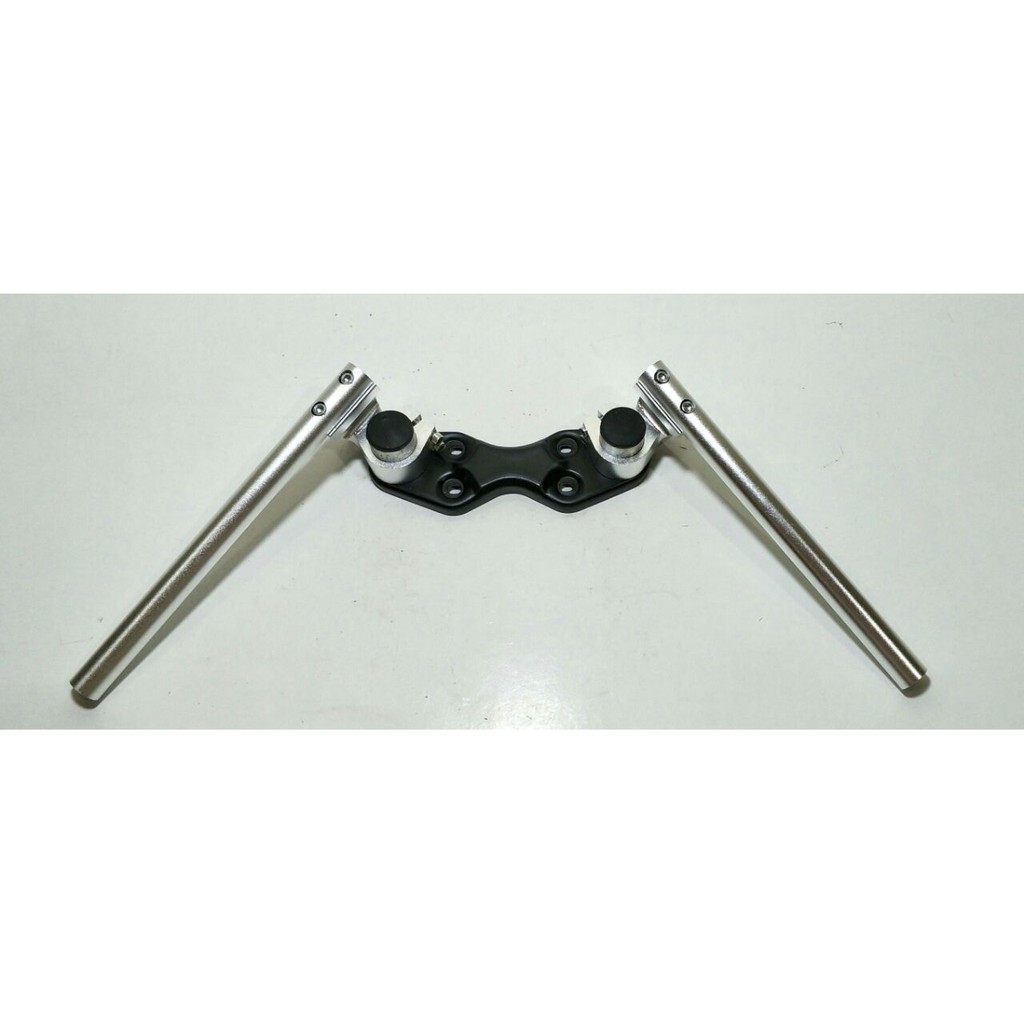 STANG JEPIT + RAISER VIXION CB15OR VERZA XRIDE SCORPIO TIGER MEGAPRO SCORPIO RX KING