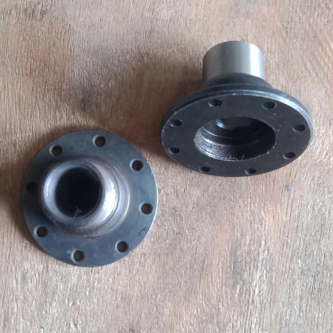 ORIGINAL - Rotor Magnet Vespa PS Super 78 As Besar