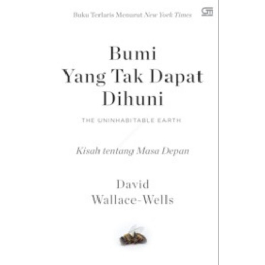Bumi Yang Tak Dapat Dihuni