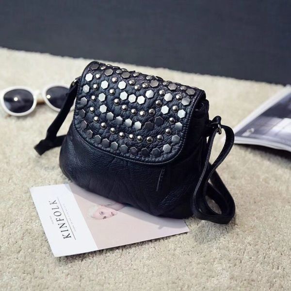 BJ1511 - BLACK - TAS SLEMPANG KECIL IMPORT TERMURAH BAGSTORE TAS WANITA FASHION IMPORT MODIS ELEGAN TERMURAH TERLARIS TERBARU BAGSTORE JAKARTA TAS BATAM CR7404 VC83129 ELJ511 LT1561 BQ2539 JT24317