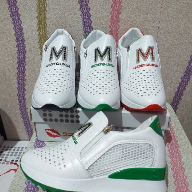 WEDGES SOFIYA SHOES IMPOR