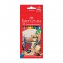 

PENSIL WARNA CLASSIC COLOUR PENCILS 12 L
