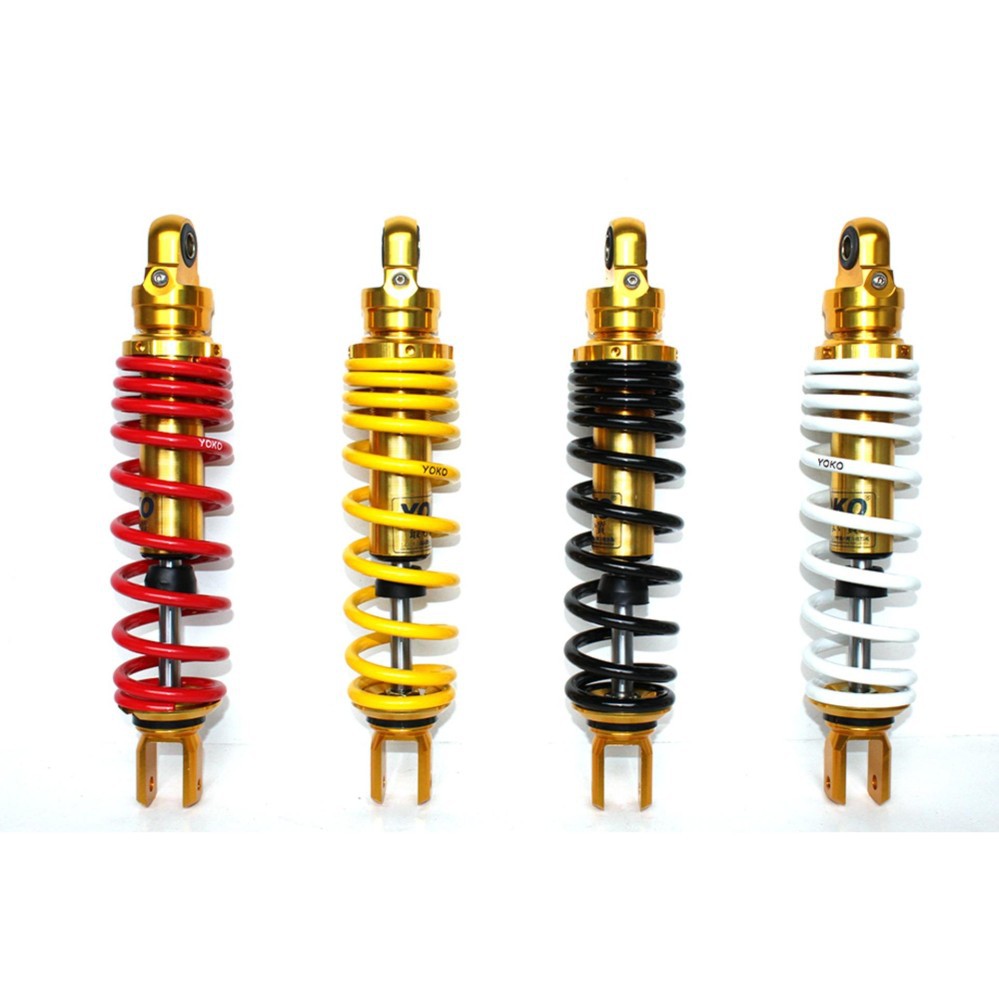 Jual YOKO Shockbreaker Motor Matic Shock Panjang 305MM Mio Beat