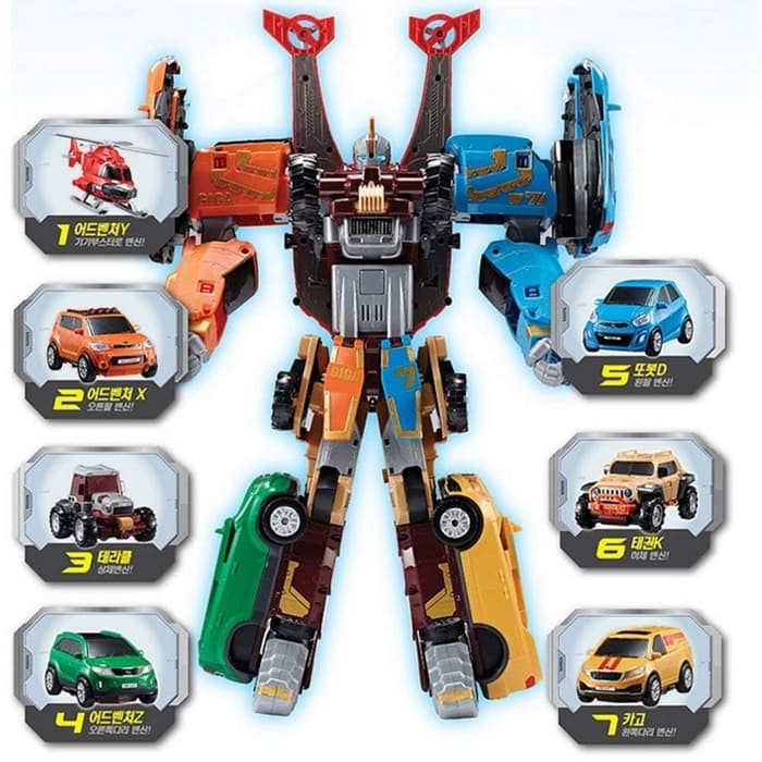 tobot giga 7 toys