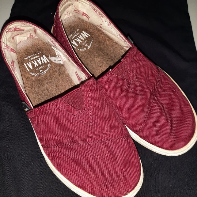 preloved original wakai hashigo cordura