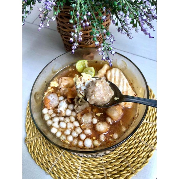 

Bakso Aci ARAII
