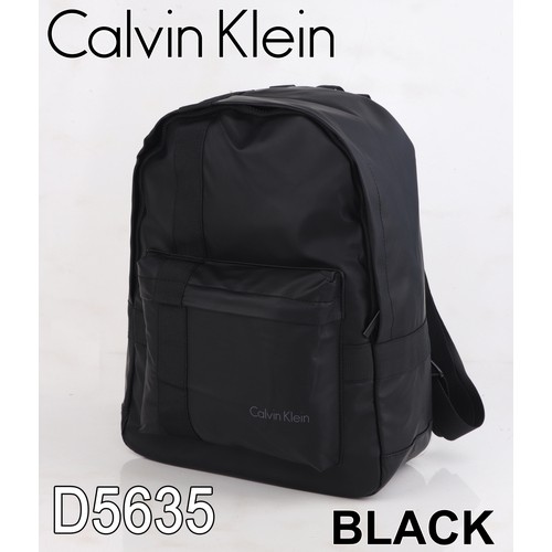 CK04 Bag Ransel CK D5635 TAS PRIA TAS IMPOR