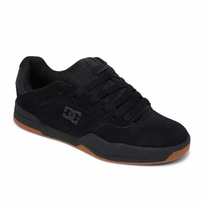 dc shoes central wheat