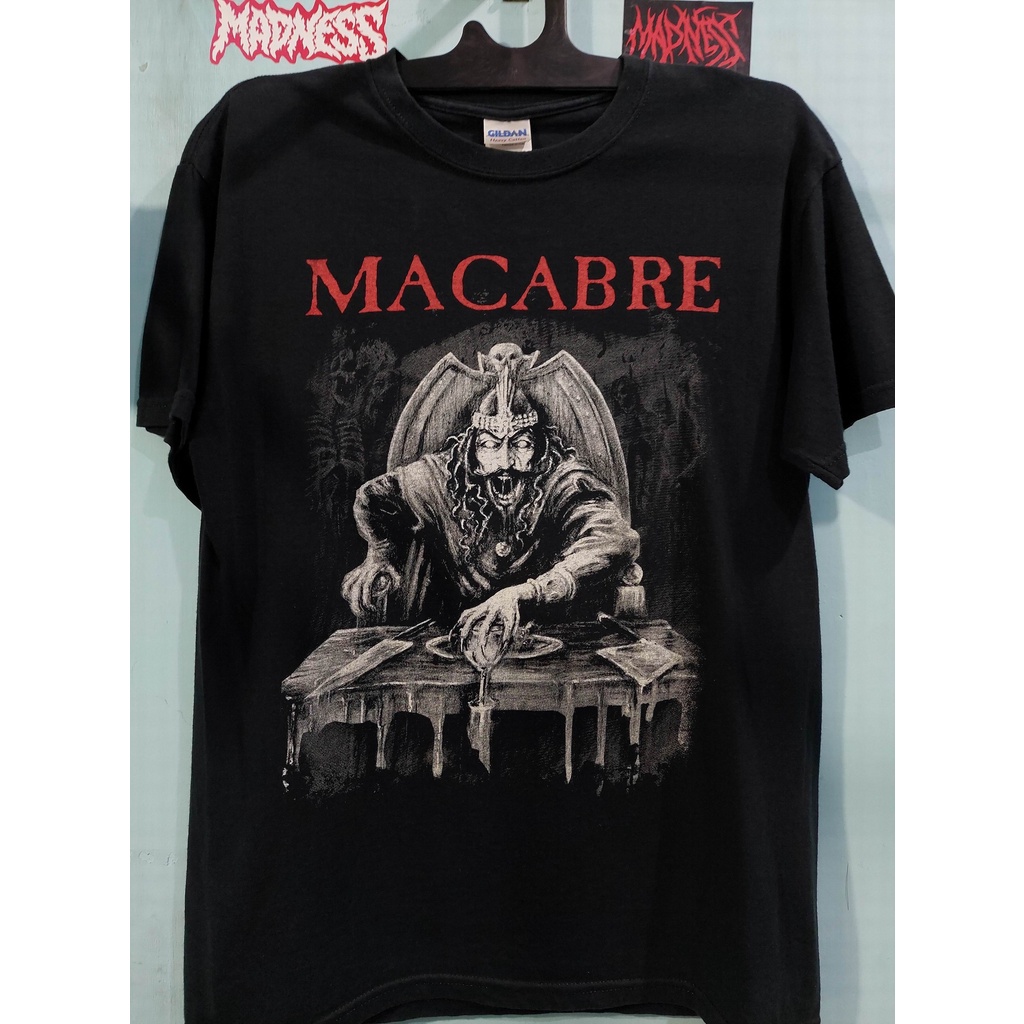Kaos Macabre – Grim Scary Tales -IMPORT-