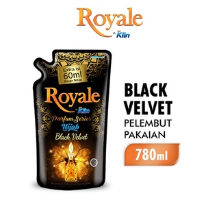 Jual ROYALE Parfum Series by Soklin Pelembut dan Pewangi Pakaian Hijab