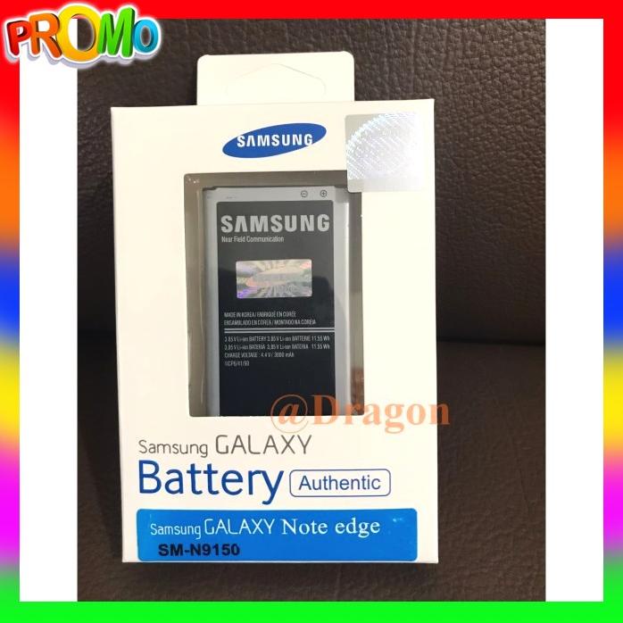 Acc Hp Samsung Sm N915F Sm N915H Sm N915G Original Baterai
