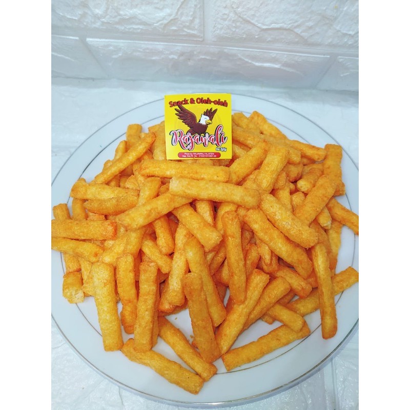 

500gr Stik Balado Super Enak TeS