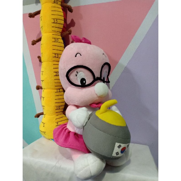 Boneka Dooly Nara