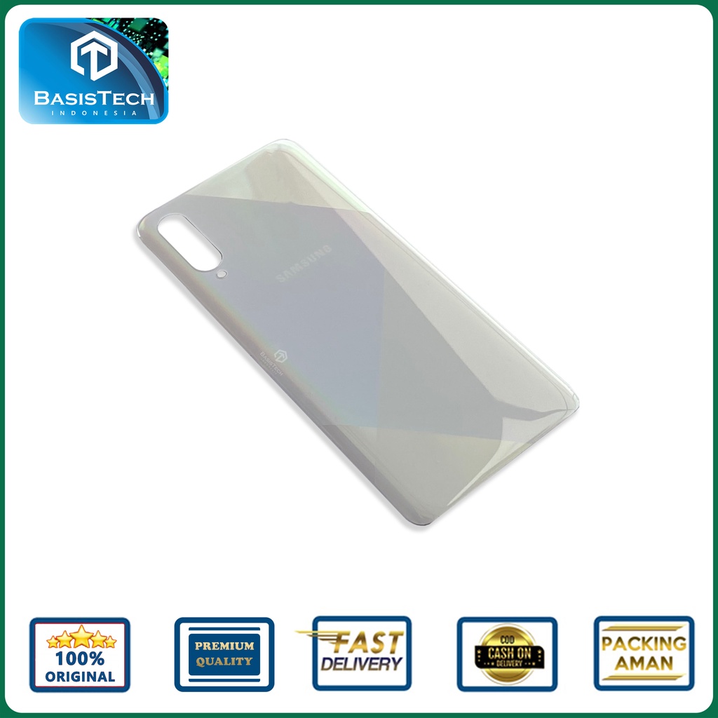 BACK COVER BACKDOOR CASING SAMSUNG A70s