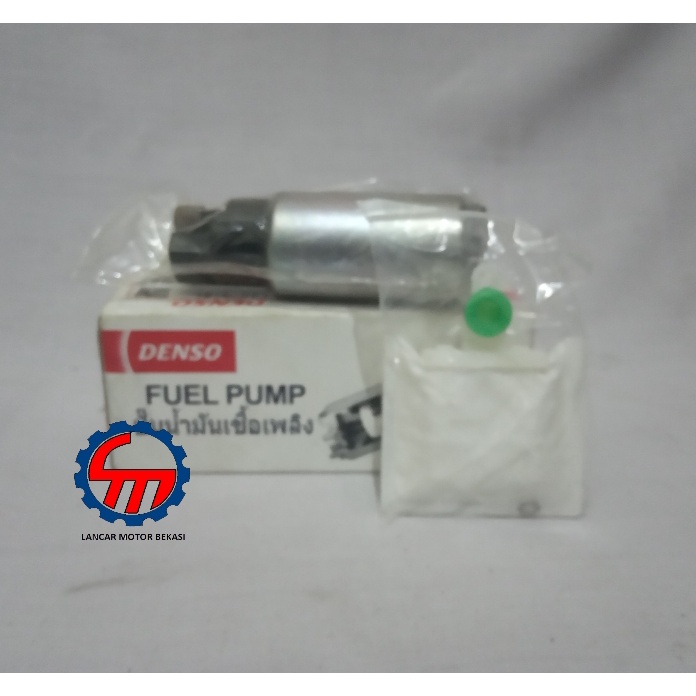 Fuel Pump / Rotak Socket Besar Avanza 1.5 vvti Imitasi
