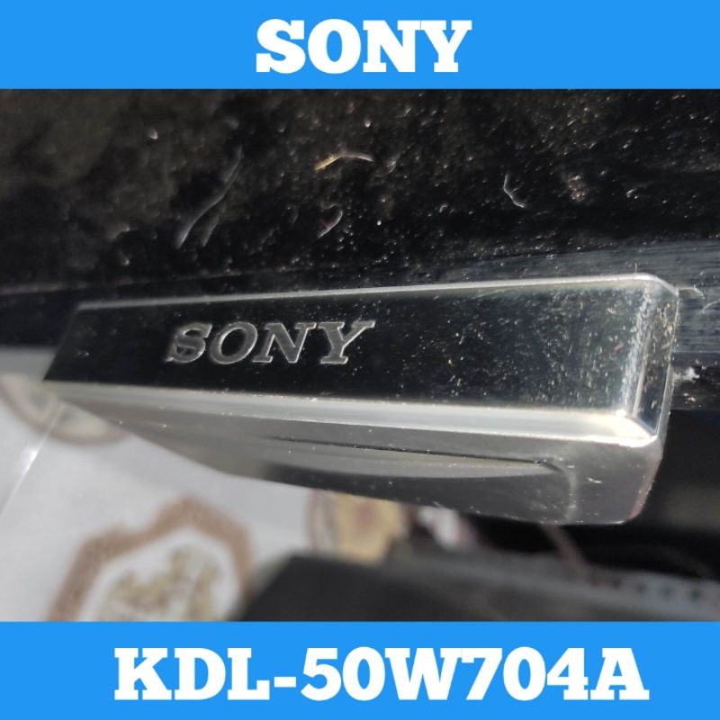 Sensor TV LED SONY KDL-50W704A Smart Sensor TV SONY KDL-50W704A Sensor SONY KDL-50W704 Sensor KDL-50