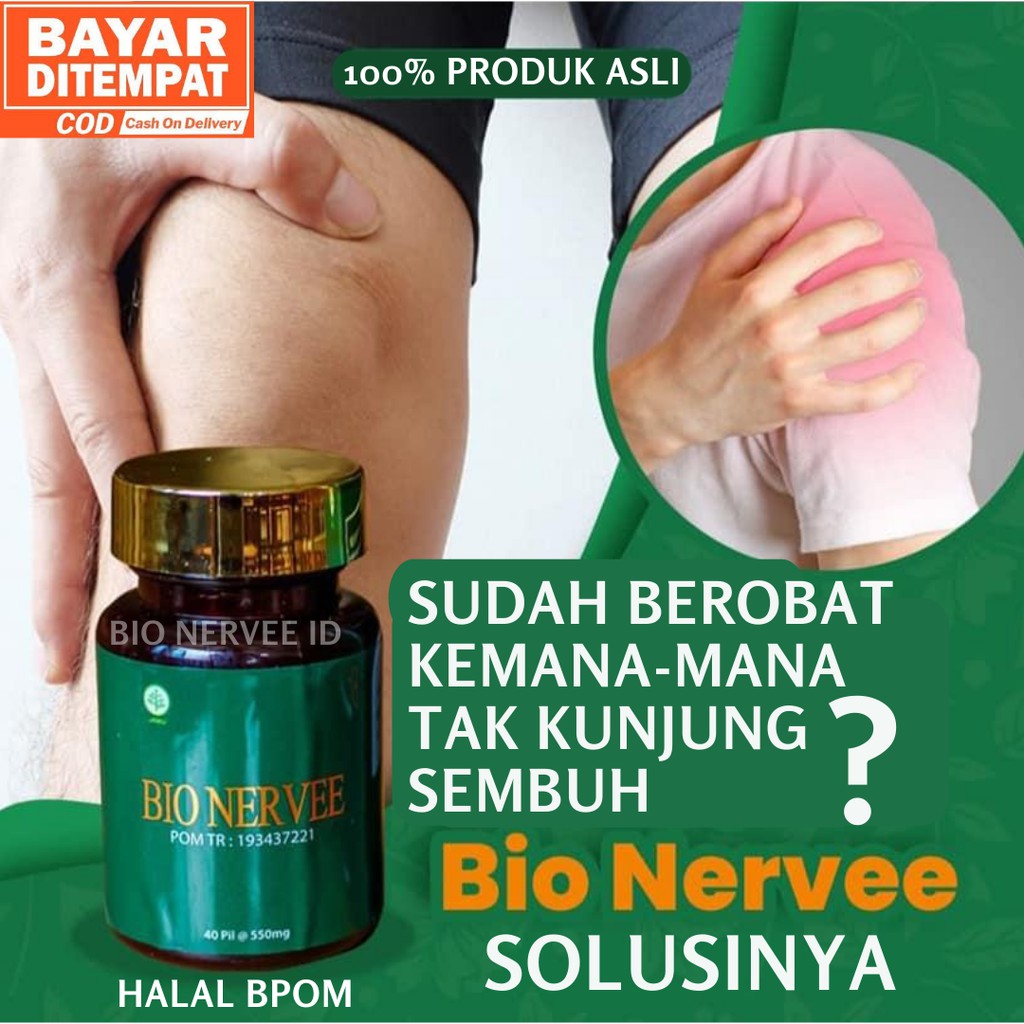 Manfaat Bio Nerve Untuk Asam Lambung