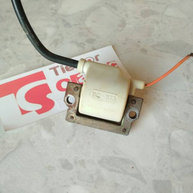 Coil Koil IIC-5T3 RxS RxK RX King Tua Ori Original