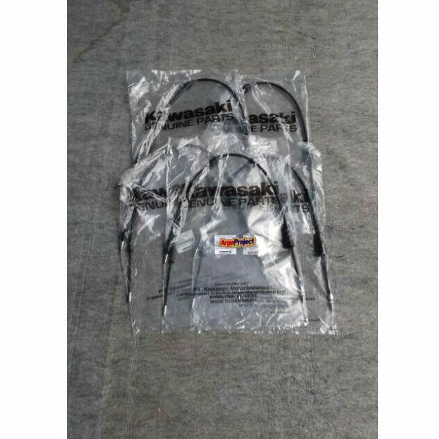 KABEL GAS KAWASAKI NINJA R SS NINJA KIS NINJA R LAMA
