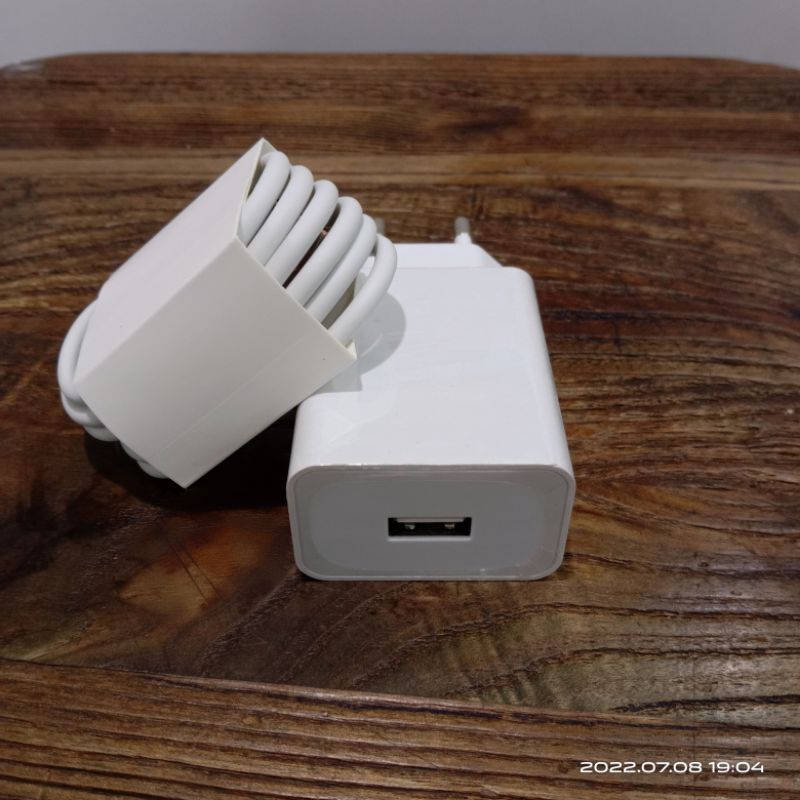 CHARGER XIAOMI TYPE-C 27w SUPPORT FAST CHARGING