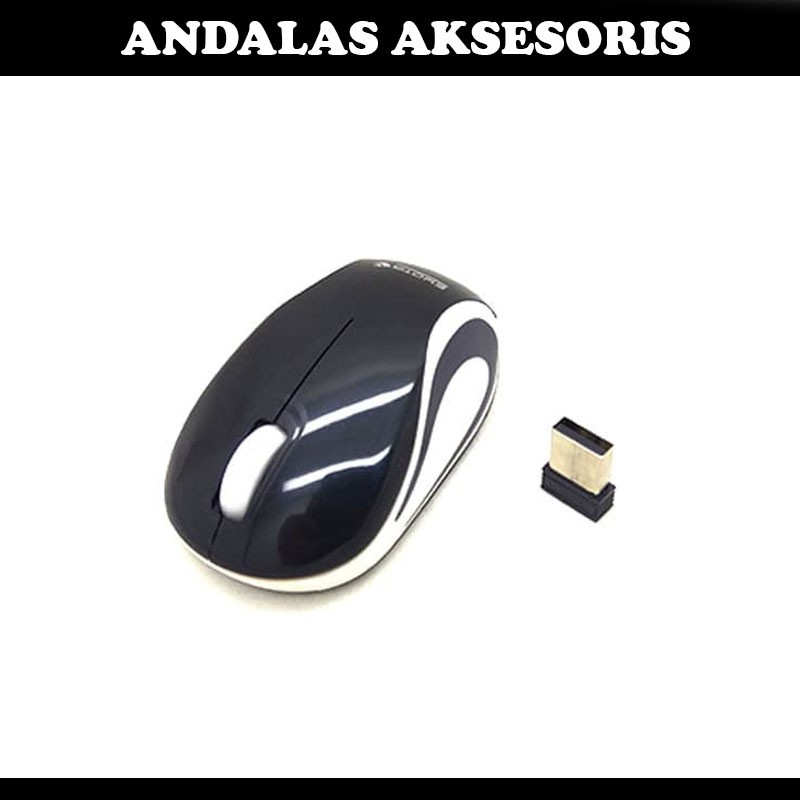 MOUSE KABEL EYOTA WIRELESS M187