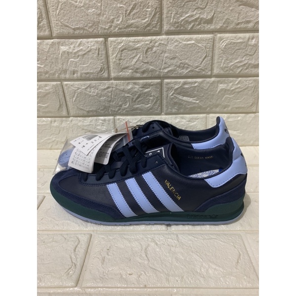 Adidas Valencia City Series