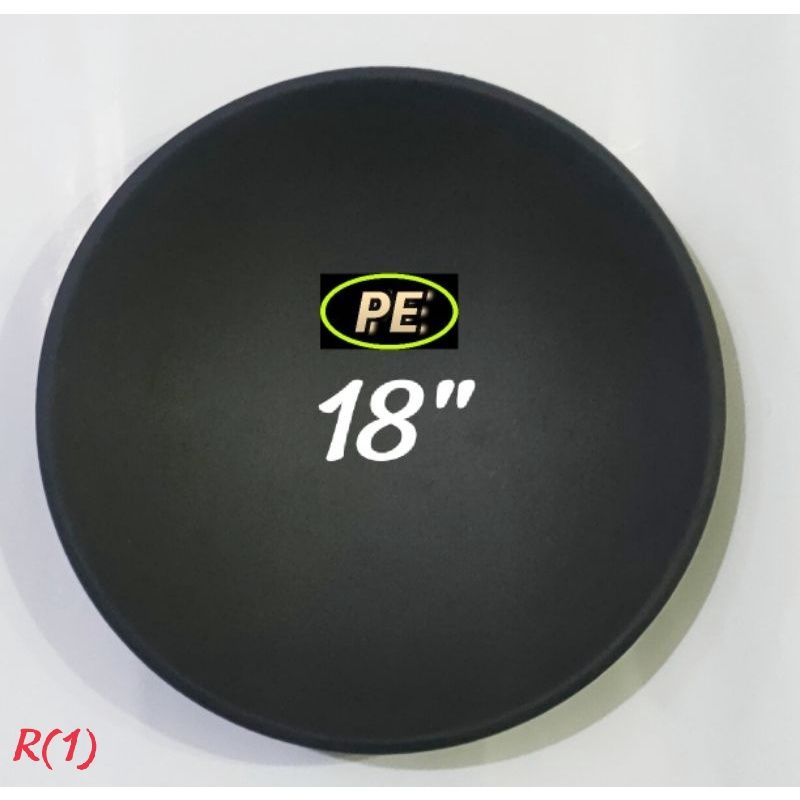 COP  SPEAKER 18"  WOOFER