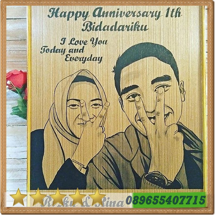 Terlaris Kado Ulang Tahun Unik Hadiah Anniversary Romantis Buat Pacar Hadiah Pernikahan Shopee Indonesia