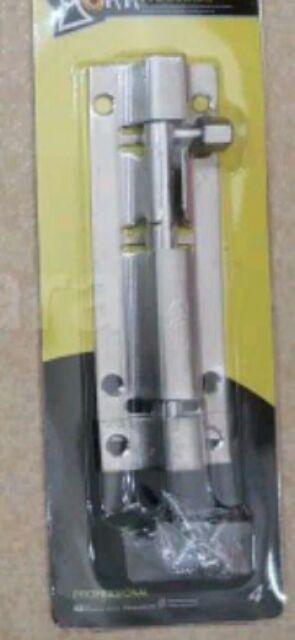 Grendel Gerendel Pintu / Jendela 4 Inchi 4