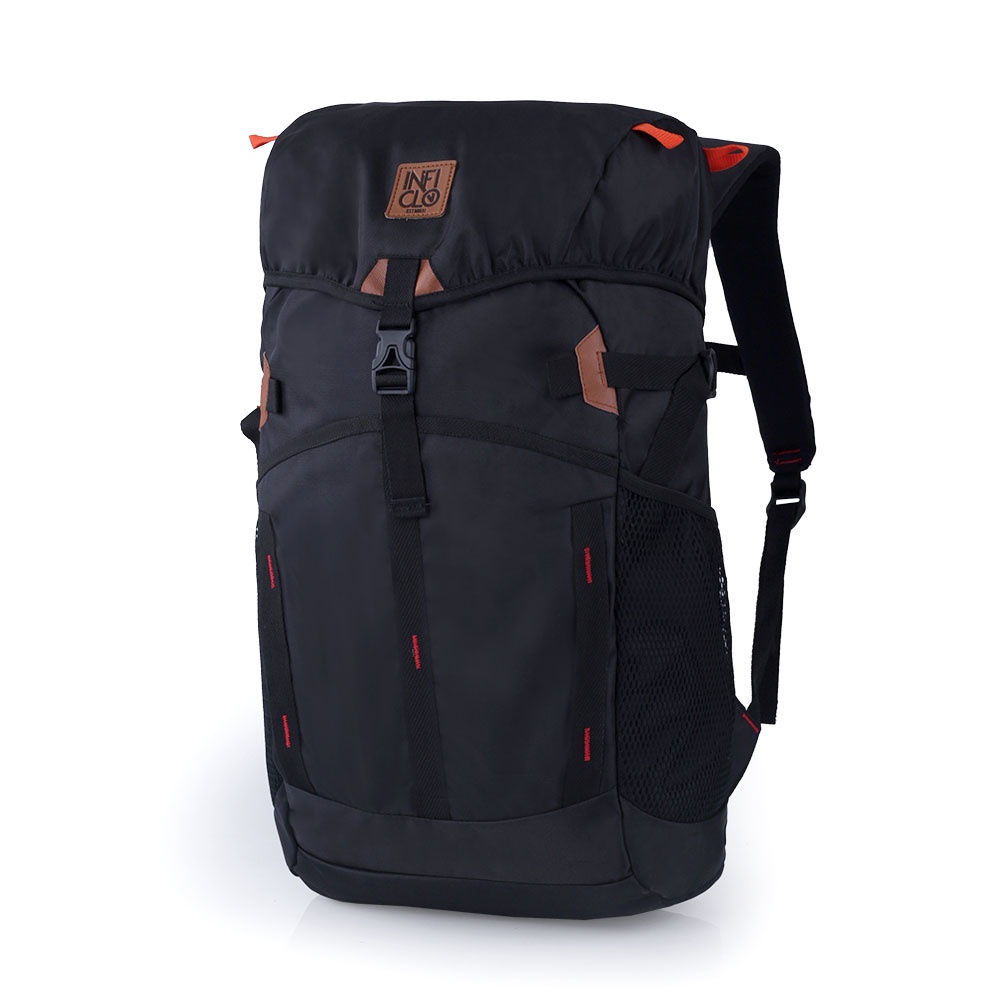 Toko Thabita - Tas Punggung Gunung Semi Carier Inficlo 40 Liter Ransel Outdoor Pria Backpack Hiking Travelling