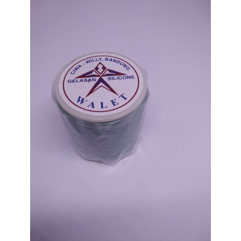 Benang gelasan super,Walet CIWA